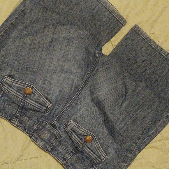 Banana Republic Jeans - Picture 4 of 6